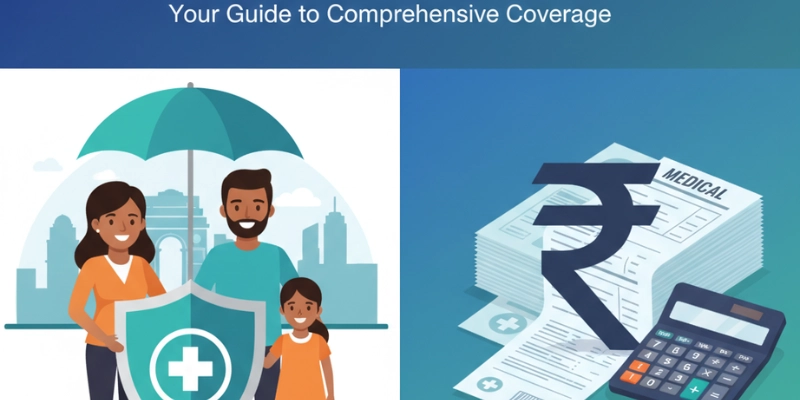 health insurance cover