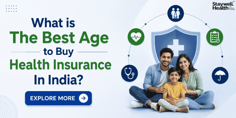 what is best age to buy health insurance