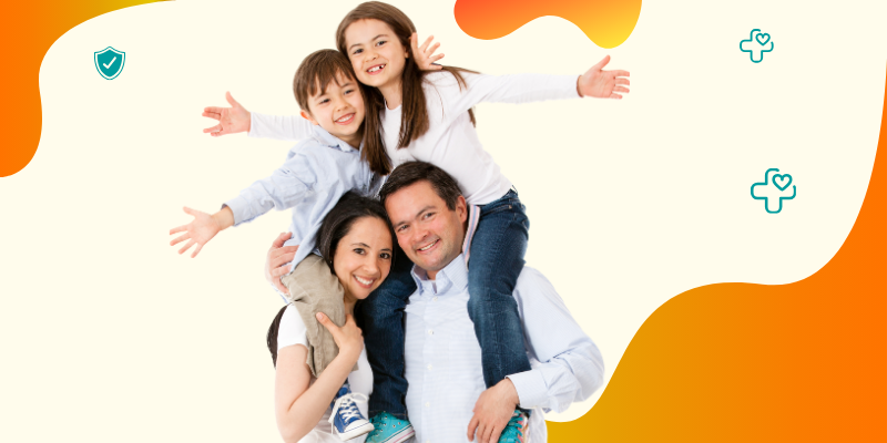 family health insurance