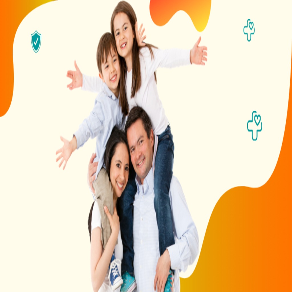 health insurance for family