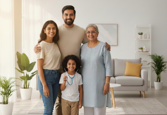 health insurance india