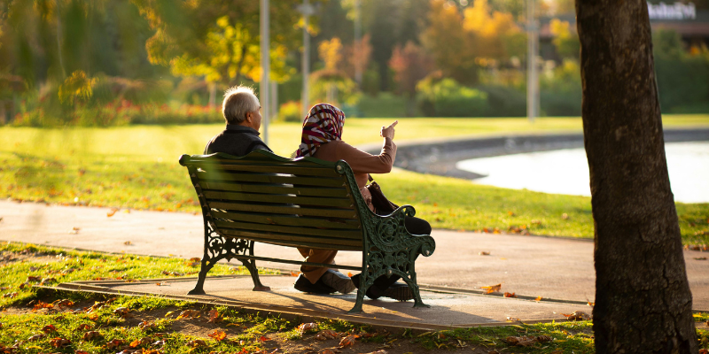 Senior Citizen Health Insurance