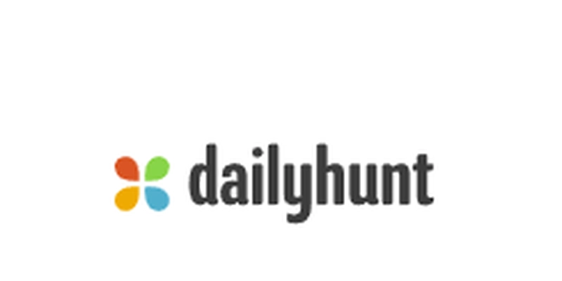 Daily Hunt