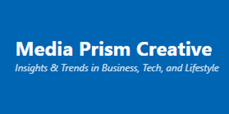 Media Prism Creative