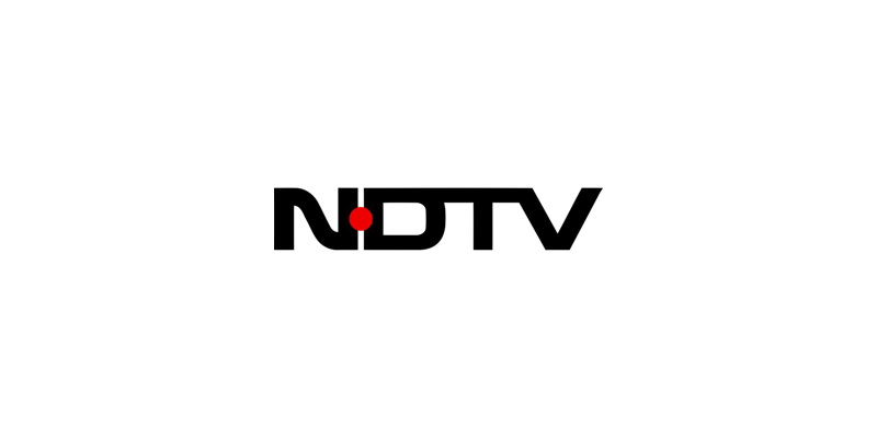 NDTV